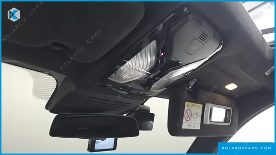 BMW X7 XDRIVE 40I DESIGN PURE EXCELLENCE 6-SEATER