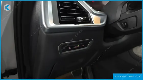 BMW X7 XDRIVE 40I DESIGN PURE EXCELLENCE 6-SEATER