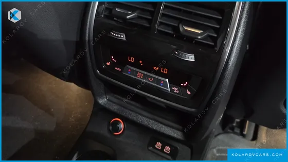 BMW X7 XDRIVE 40I DESIGN PURE EXCELLENCE 6-SEATER