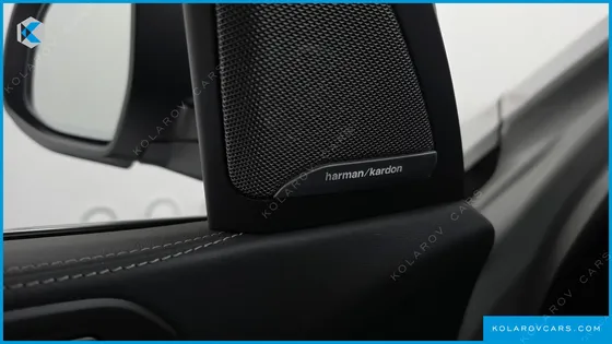 BMW X7 XDRIVE 40I DESIGN PURE EXCELLENCE 6-SEATER