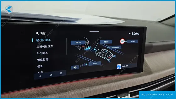 HYUNDAI SONATA 1.6 TURBO