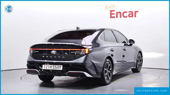 HYUNDAI SONATA 2.0
