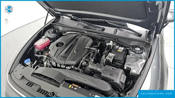 HYUNDAI SONATA 2.0