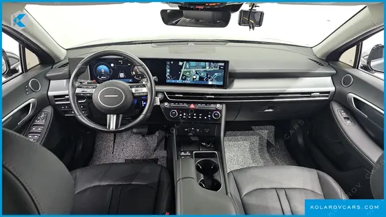 HYUNDAI SONATA 2.0