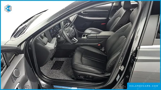 HYUNDAI SONATA 2.0
