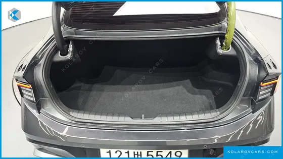 HYUNDAI SONATA 2.0