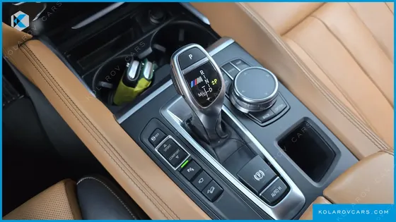 BMW X6 M50D