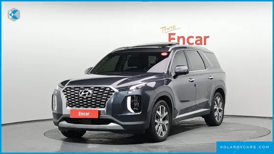 HYUNDAI PALISADE DIESEL 2.2 2WD