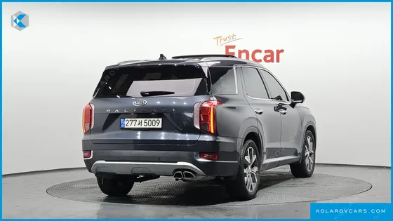 HYUNDAI PALISADE DIESEL 2.2 2WD