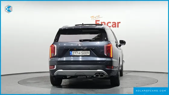 HYUNDAI PALISADE DIESEL 2.2 2WD