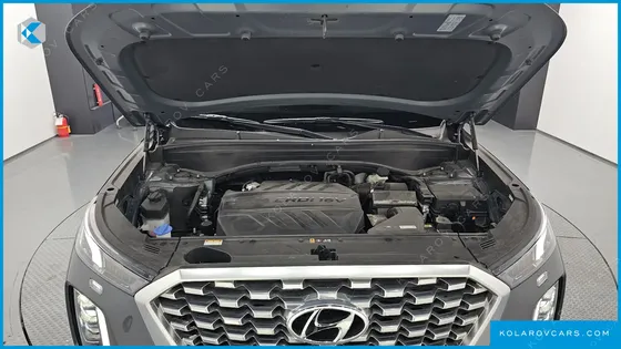 HYUNDAI PALISADE DIESEL 2.2 2WD
