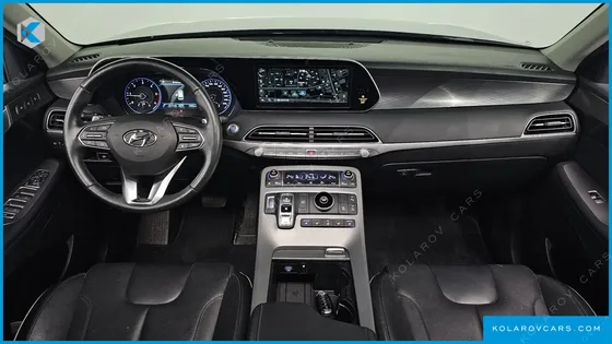 HYUNDAI PALISADE DIESEL 2.2 2WD