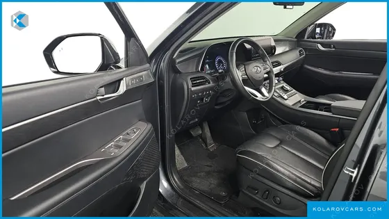 HYUNDAI PALISADE DIESEL 2.2 2WD