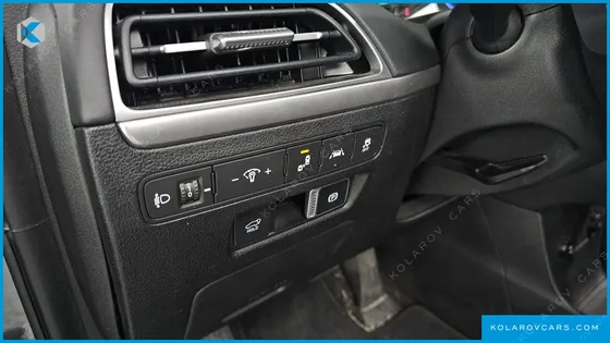 HYUNDAI PALISADE DIESEL 2.2 2WD
