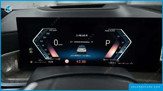 BMW X7 XDRIVE 40I DESIGN PURE EXCELLENCE 7-SEATER
