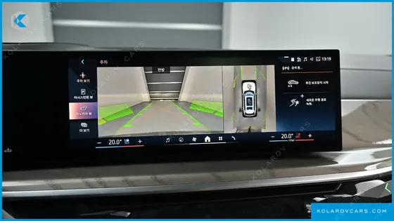 BMW X7 XDRIVE 40I DESIGN PURE EXCELLENCE 7-SEATER
