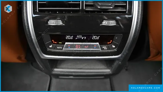 BMW X7 XDRIVE 40I DESIGN PURE EXCELLENCE 7-SEATER