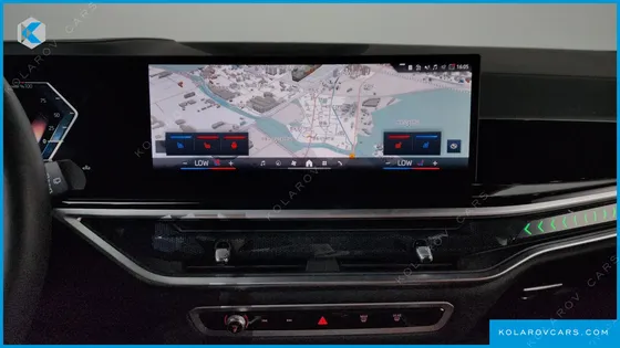 BMW X7 XDRIVE 40I M SPORT 7STR