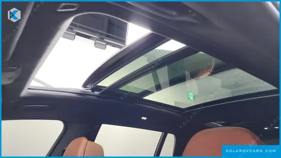 BMW X7 XDRIVE 40I M SPORT 7STR