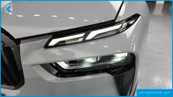 BMW X7 XDRIVE 40I M SPORT 7STR