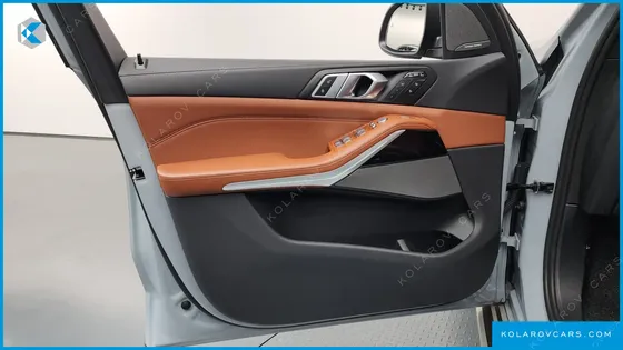 BMW X7 XDRIVE 40I M SPORT 7STR