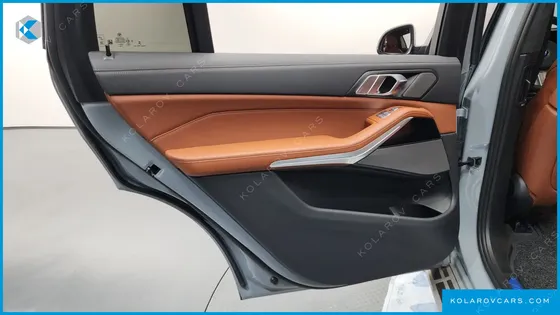BMW X7 XDRIVE 40I M SPORT 7STR