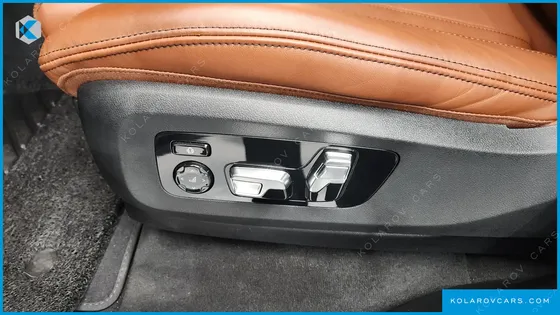 BMW X7 XDRIVE 40I M SPORT 7STR