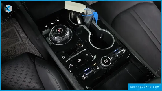 KIA K5 2.0