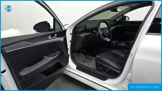 KIA K5 2.0