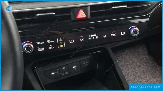 KIA K5 2.0