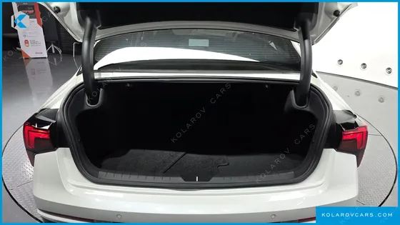 KIA K5 2.0