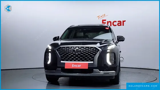 HYUNDAI PALISADE GASOLINE 3.8 4WD