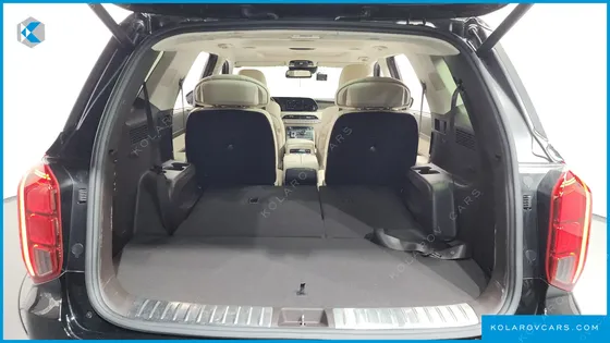 HYUNDAI PALISADE GASOLINE 3.8 4WD
