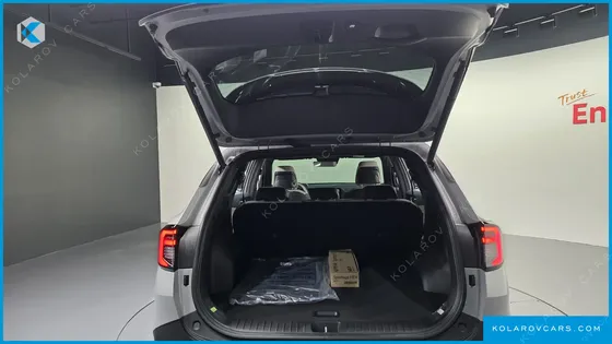 KIA SPORTAGE HEV 1.6 2WD