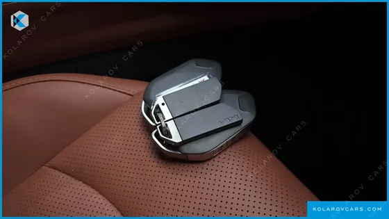 KIA K5 2.0