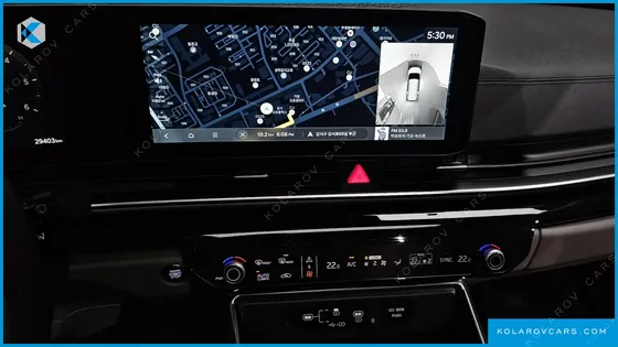 KIA CARNIVAL 9-SEATER GRAVITY