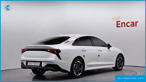 KIA K5 2.0