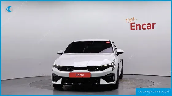 KIA K5 2.0