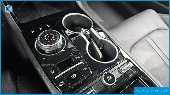 KIA K5 2.0