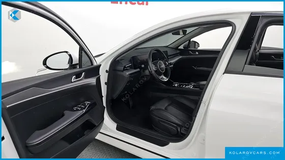 KIA K5 2.0