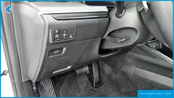 KIA K5 2.0