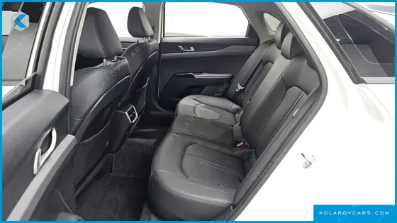KIA K5 2.0