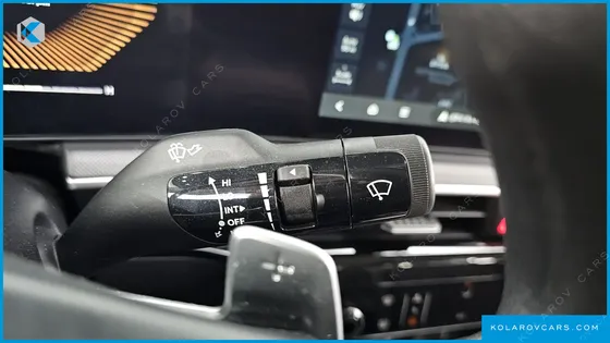KIA K5 2.0