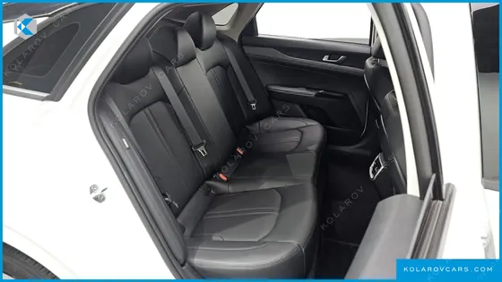 KIA K5 2.0