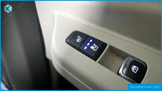 KIA CARNIVAL HEV 9-SEATER HI-LIMOUSINE