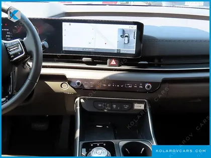 KIA CARNIVAL HEV 9SEATER NOBLESS