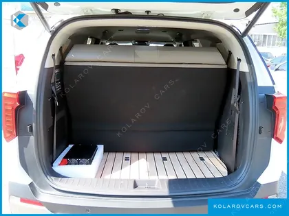 KIA CARNIVAL HEV 9SEATER NOBLESS