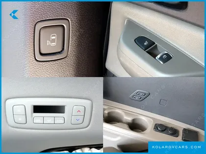 KIA CARNIVAL HEV 9SEATER NOBLESS