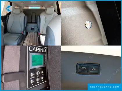 KIA CARNIVAL HEV 9SEATER NOBLESS