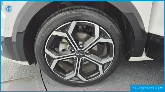 KIA NIRO SIGNATURE